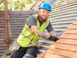 Steel Roofing in Oakwood Hills, IL